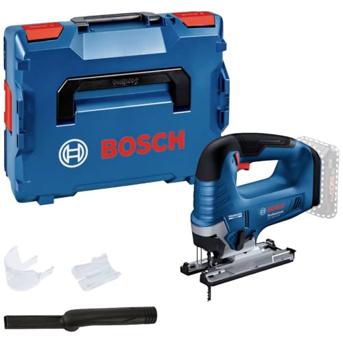 Bosch Professional 18v System Akku Stichs Ge Gst