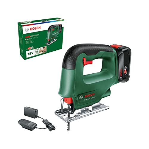 Bosch Akku Stichs Ge Easysaw 18v 70 2