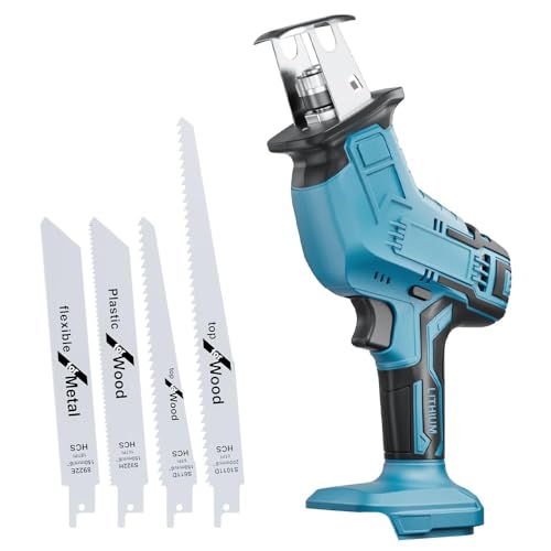 Akku Recipros Ge F R Makita 18v Akku