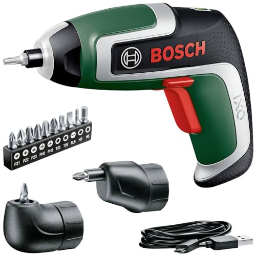 Bosch Home And Garden Bosch Akkuschrauber Ixo 7