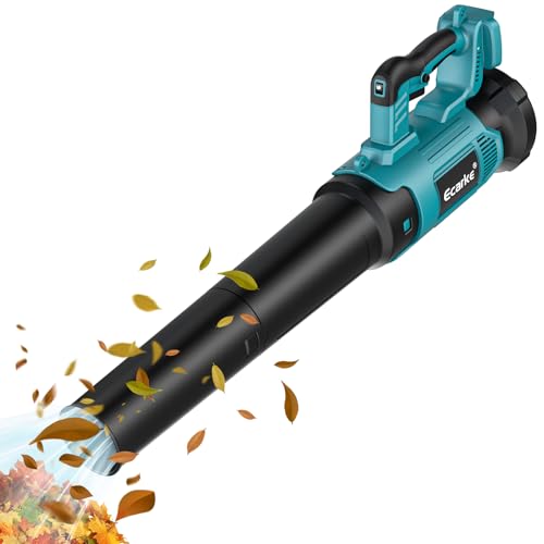 Ecarke Akku Gebl Se Kompatibel Mit Makita 18v