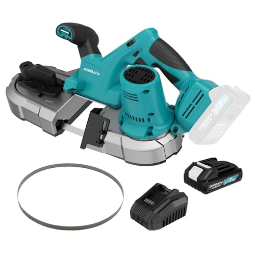 Onemana 2 5 Inch Akku Bands Ge Battery