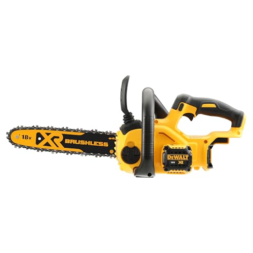 Dewalt 18 Volt Akku Kettens Ge 30 Cm