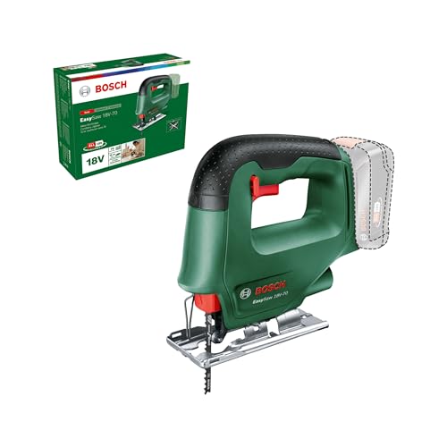 Bosch Akku Stichs Ge Easysaw 18v 70 Ohne