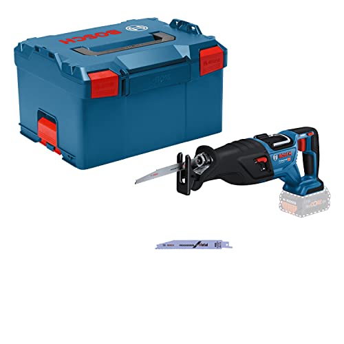 Bosch Professional 18v System Biturbo Akku S Bels