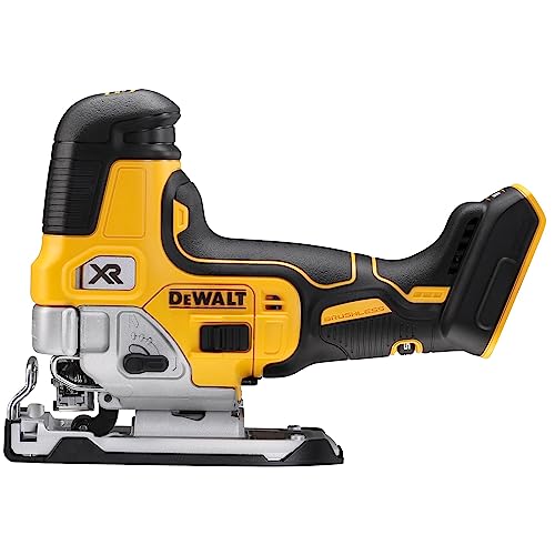 Dewalt 18 Volt Akku Pendelhub Stichs Ge Dcs335n