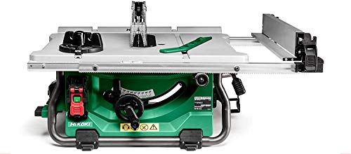 Hikoki Akku Tischkreiss Ge C3610drj 36v Li Ion