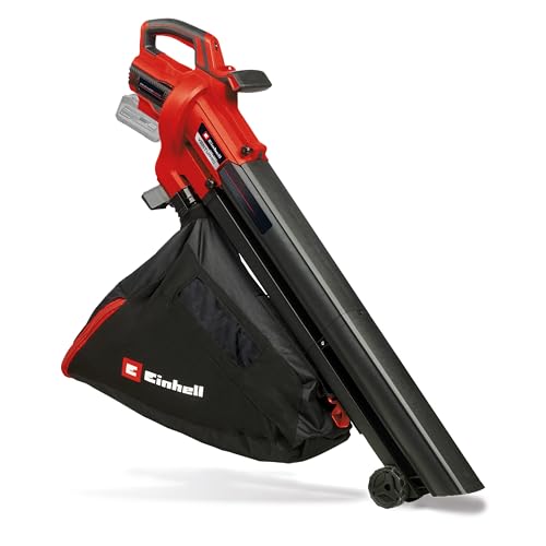 Einhell Akku Laubsauger Venturro 18 210 Power X