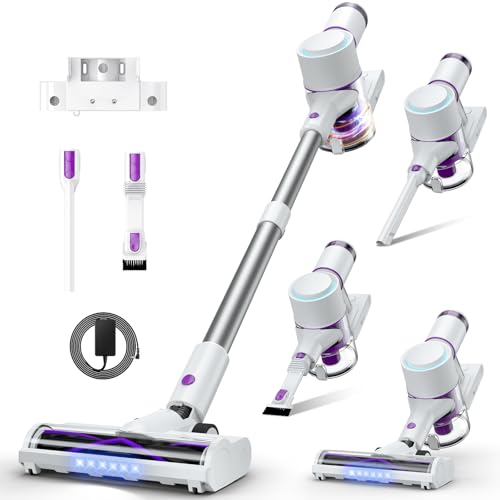 Akku Staubsauger 45000pa 60min Nur 1 75 Kg