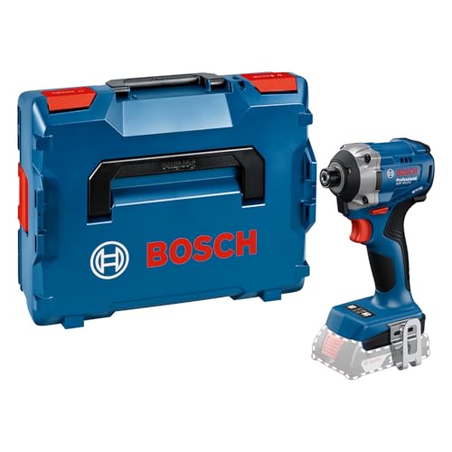 Bosch Professional 18v System Akku Drehschlagschrauber Gdr 18v