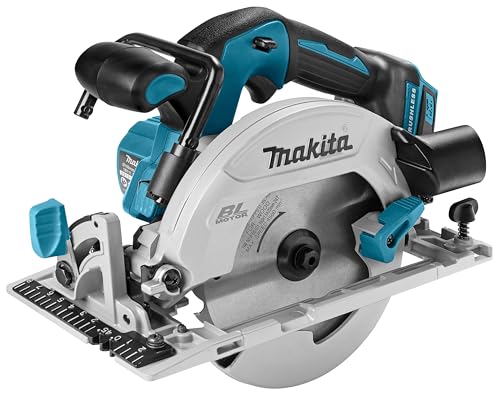 Makita Dhs680z Akku Handkreiss Ge 18 V Ohne