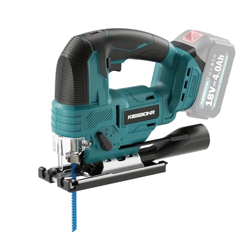 Kiesbohr Diy Akku Stichs Ge Kompatibel Mit Makita