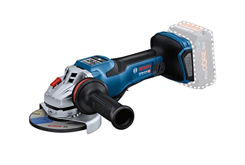 Bosch Professional 18v System Biturbo Akku Winkelschleifer Gws