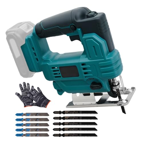 Akku Stichs Ge Kompatibel Mit Makita 18v Akku