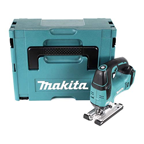 Makita Djv 182 Zj Akku Pendelhubstichs Ge 18v