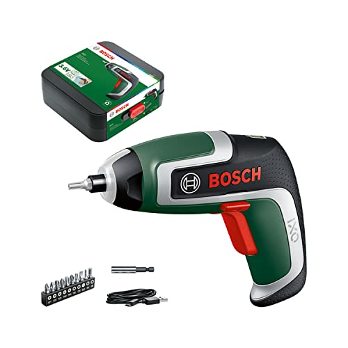 Bosch Akkuschrauber Ixo 7 Generation 3 6v 2