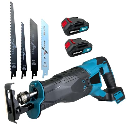 Akku Recipros Ge 18v Ersatz F R Makita