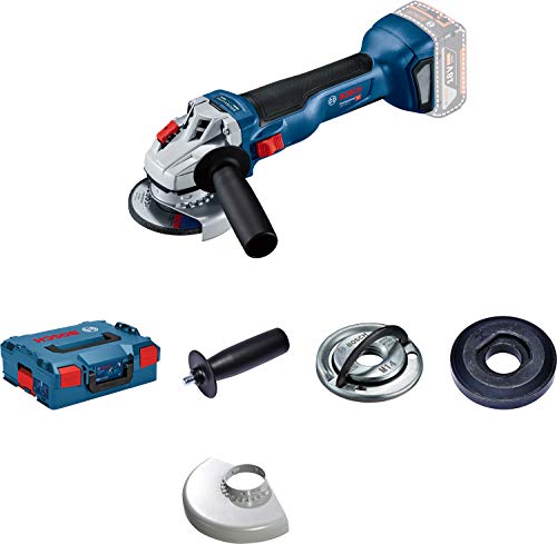 Bosch Professional 18v System Akku Winkelschleifer Gws 18v
