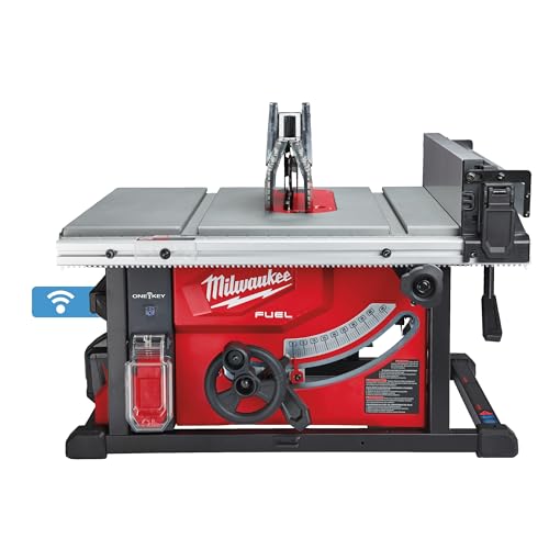 Milwaukee M18 Fts210 121b Akku Tischkreiss Ge
