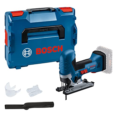 Bosch Professional 18v System Akku Stichs Ge Gst