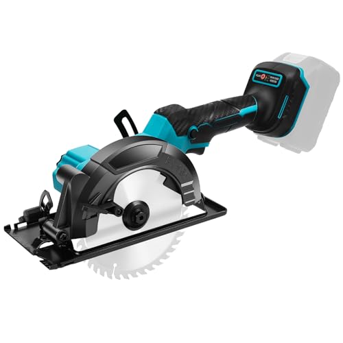 Formipow 6 Zoll Akku Handkreiss Ge Kompatibel Mit