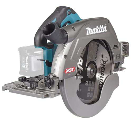 Makita Hs011gz Akku Handkreiss Ge 101mm 40v Max