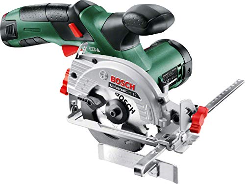 Bosch Akku Mini Handkreiss Ge Universalcirc 12 Ohne