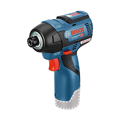 Bosch Professional 12v System Akku Drehschlagschrauber Gdr 12v