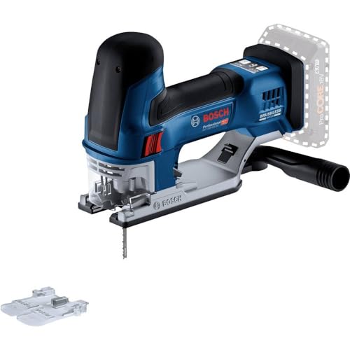 Bosch Professional 18v System Akku Stichs Ge Gst