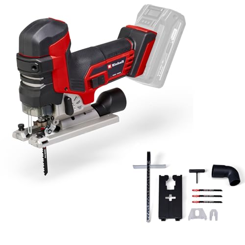 Einhell Professional Akku Stichs Ge Tp Jst 18