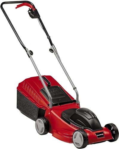 Einhell Gc Em 1032 Elektro Akku Rasenm Her