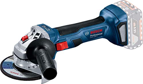 Bosch Professional 18v System Akku Winkelschleifer Gws 18v