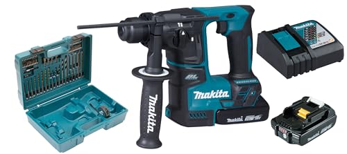 Makita Dhr171rax3 Akku Bohrhammer F R Sds Plus