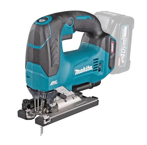 Makita Jv002gz Akku Pendelhubstichs Ge 40v Max Ohne