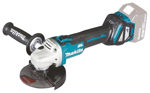Makita Dga511z Akku Winkelschleifer 18 V Ohne Akku