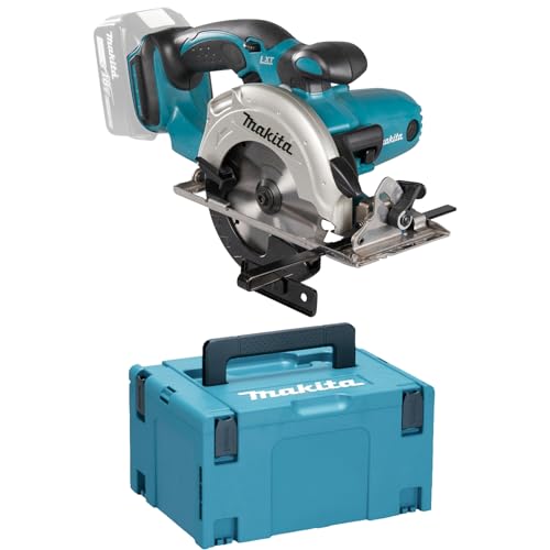 Makita Akku Handkreiss Ge 51 Mm 18 V