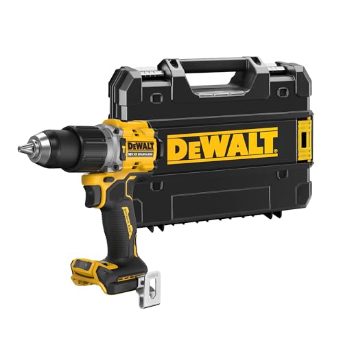 Dewalt 18v Xr Akku Schlagbohrschrauber Inkl Tstak Box