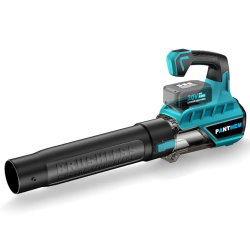 Akku Laubbl Ser B Rstenloser Kompatibel Mit Makita