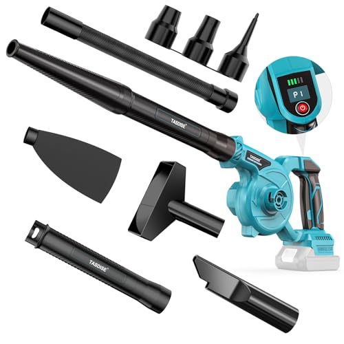 Tasdise Laubbl Ser Kabellos F R Makita 18