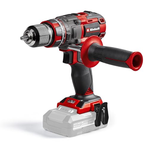 Einhell Professional Akku Schlagbohrschrauber Tp Cd 18 80