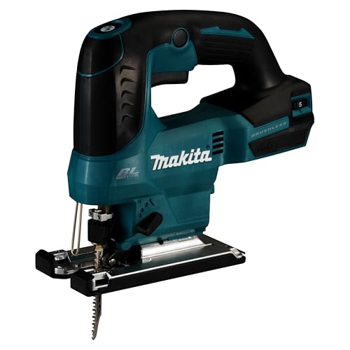 Makita Djv184z Akku Pendelhubstichs Ge 18v Ohne Akku