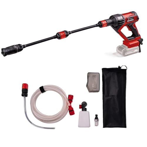 Einhell Akku Druckreinigerpistole Hypresso 18 24 1 Power