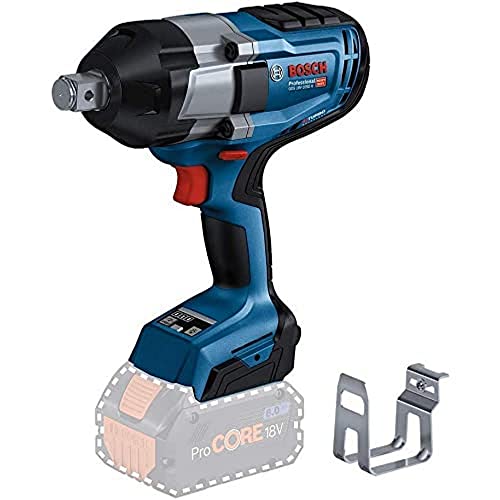 Bosch Professional 18v System Biturbo Akku Drehschlagschrauber Gds