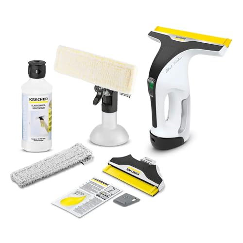 K Rcher Akku Fenstersauger Wv 7 Signature Line