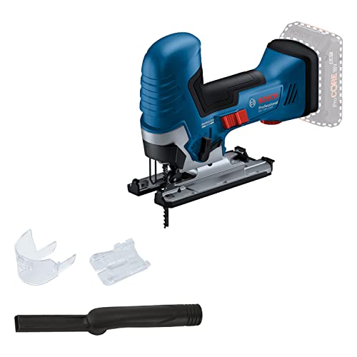 Bosch Professional 18v System Akku Stichs Ge Gst