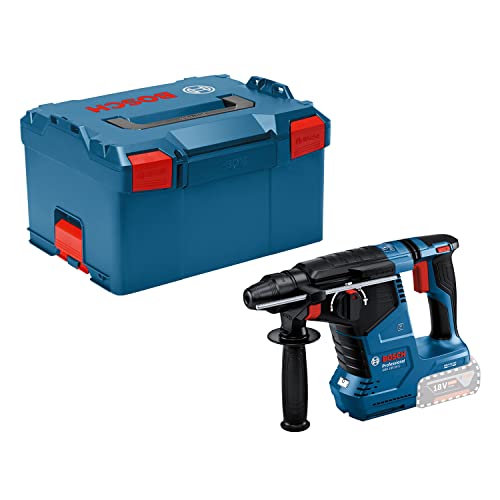 Bosch Professional 18v System Akku Bohrhammer Gbh 18v