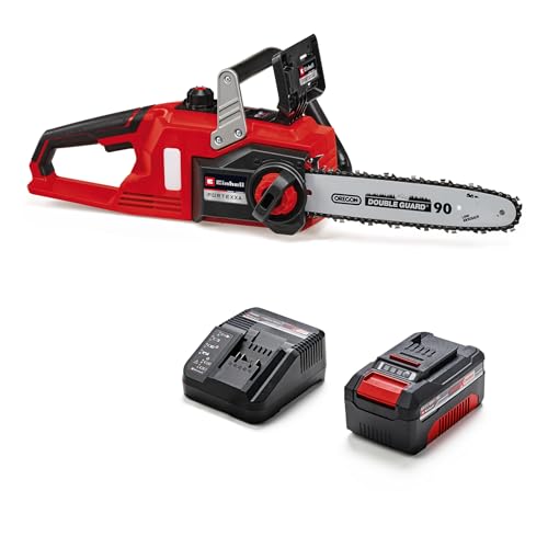 Einhell Akku Kettens Ge Fortexxa 18 30 Power