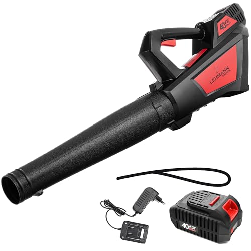 Lehmann Akku Laubbl Ser 40v Laubgebl Se Mit