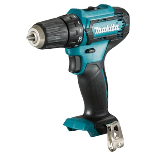 Makita Df333dz Akku Bohrschrauber 12 V Max Ohne