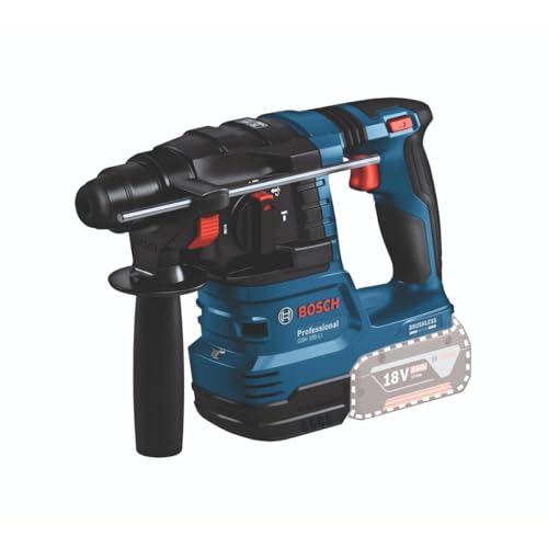 Bosch Professional 18v System Combo Kit Schlagbohrschrauber Gsr
